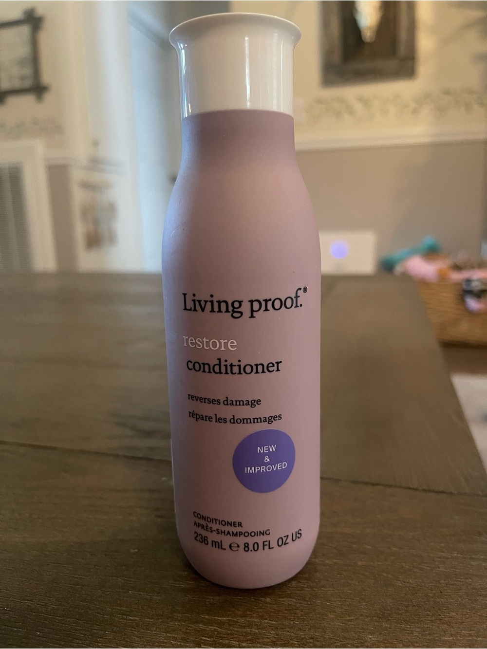 Living Proof Restore Conditioner